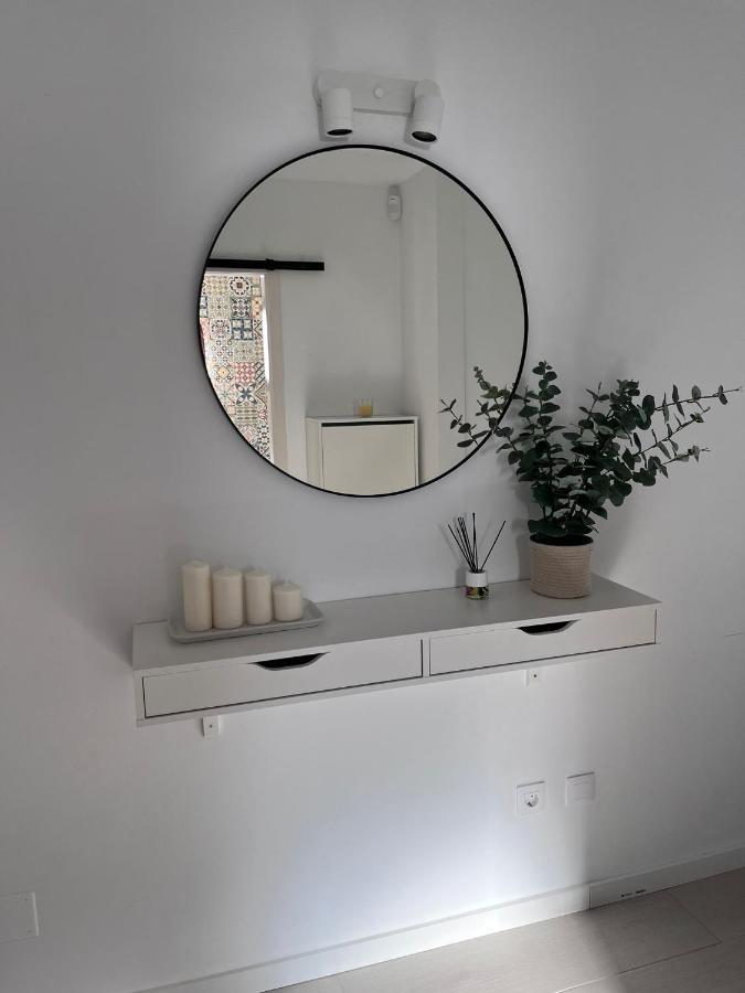 Appartement Casa Carmen Teguisol