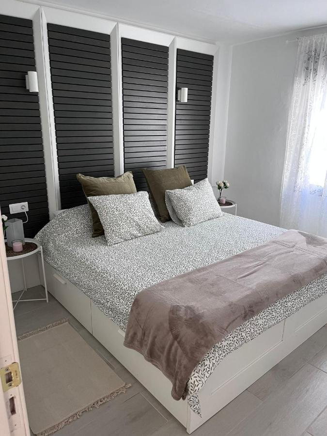 Appartement Casa Carmen Teguisol *
