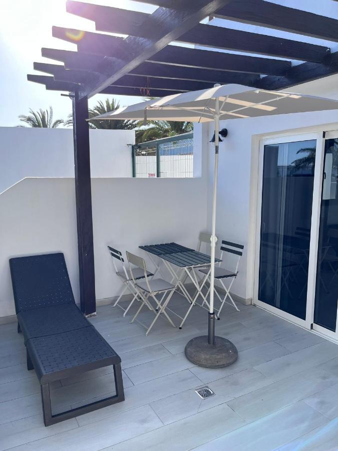 Casa Carmen Teguisol Appartement *