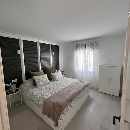 Apartamento Casa Carmen Teguisol Costa Teguise Buitenkant foto