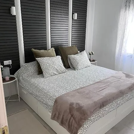Apartamento Casa Carmen Teguisol Costa Teguise Buitenkant foto
