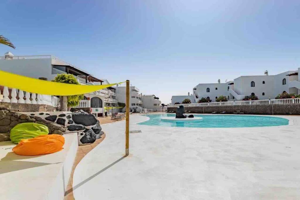 Casa Carmen Teguisol Appartement Costa Teguise