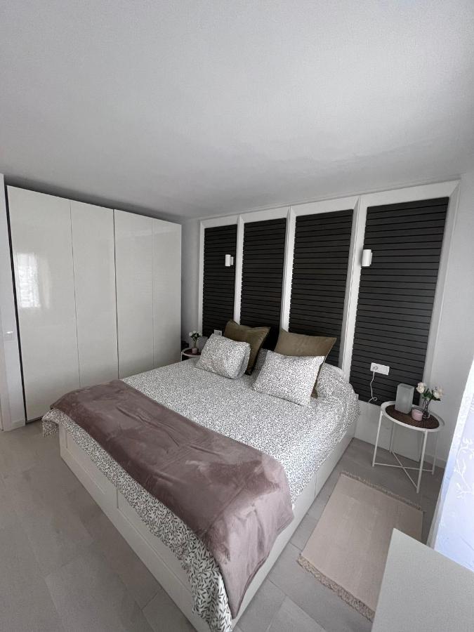 Appartement Casa Carmen Teguisol